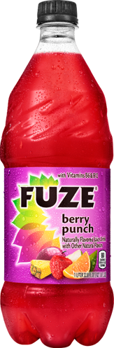 Berry Punch